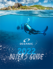 Oceanic 2022